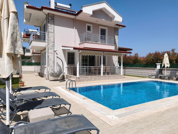 Dalyan Villa Kayra