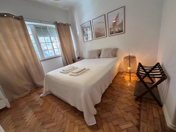 4bed à Graça