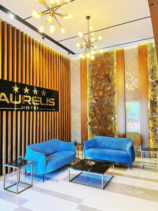 Aurelis Hotel