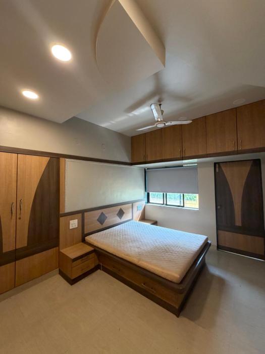 The M-Stay Villa