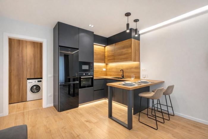 PIN Apartments - 3 Min to Skanderbeg