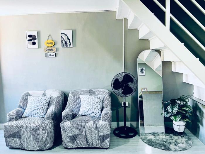 Khaleejay Transient House