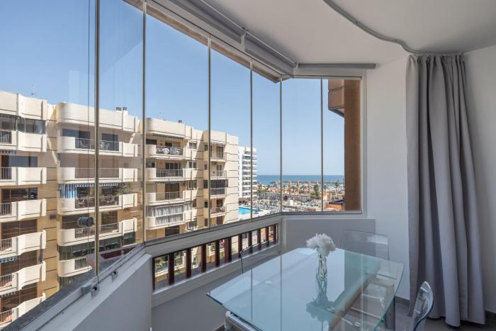 Hotel Las Palmeras - Apartment