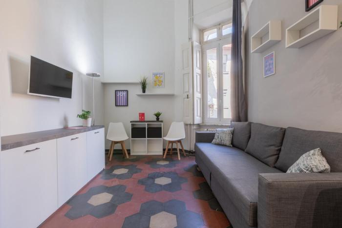 Conte Verde Apartments by Wonderful Italy