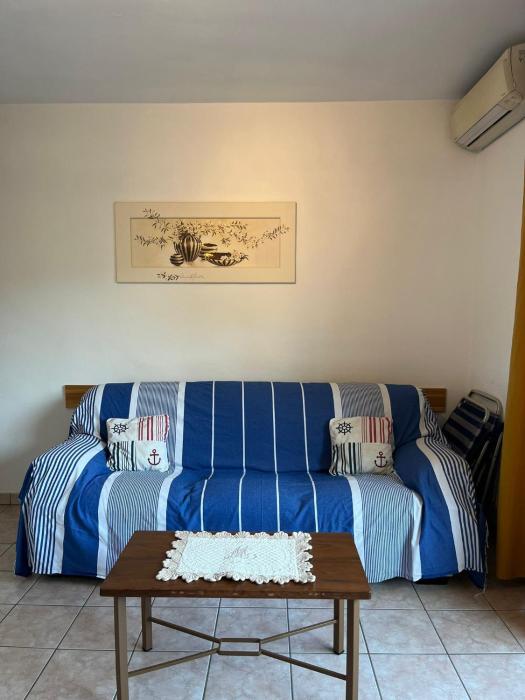 Appartement familial