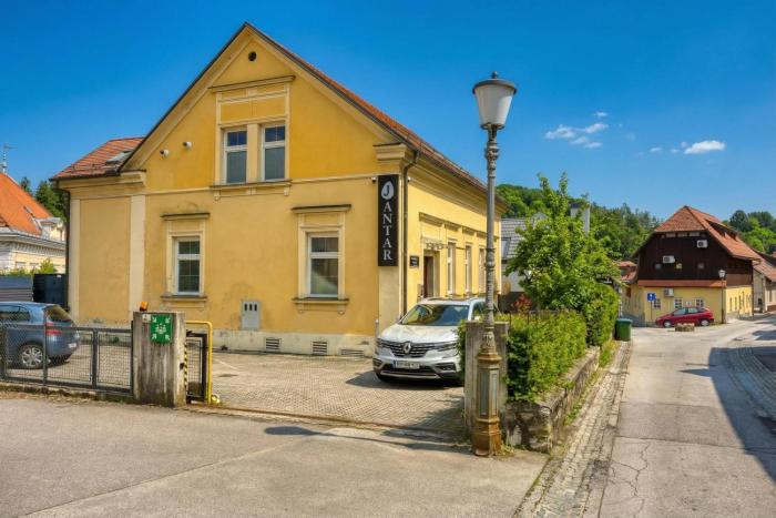 Apartments Jantar