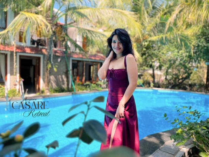 Casare Retreat Phu Quoc