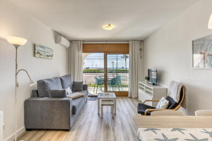 Apartment Salins 3