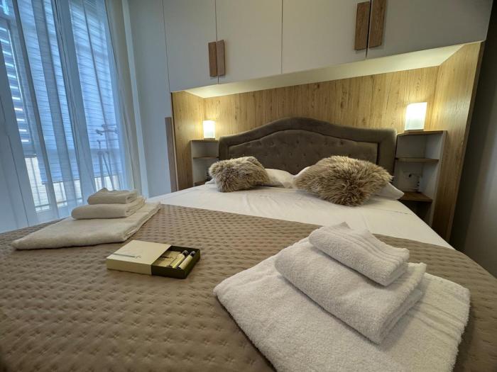 Casa Angelobello 3 Bedrooms Premium Suite