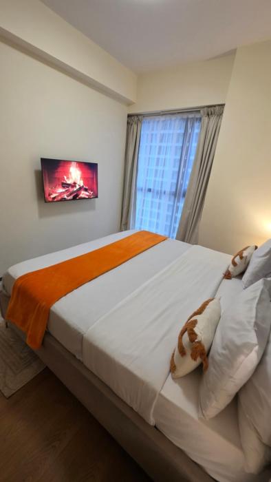 Two bedroom at GTC