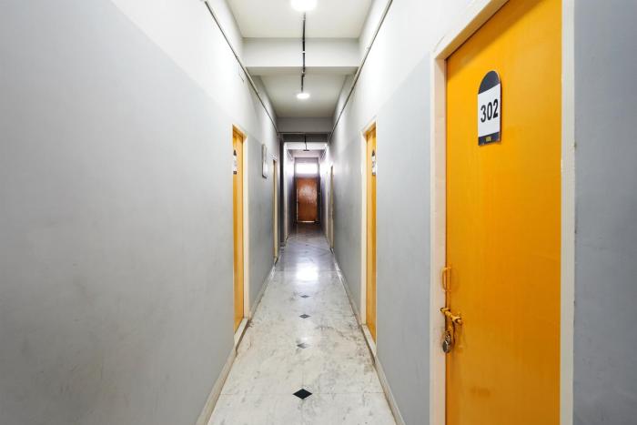 Hotel O Aryan Home Stay