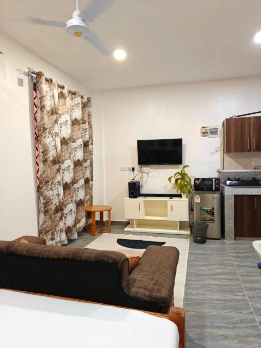 Mtwapa pride apartment