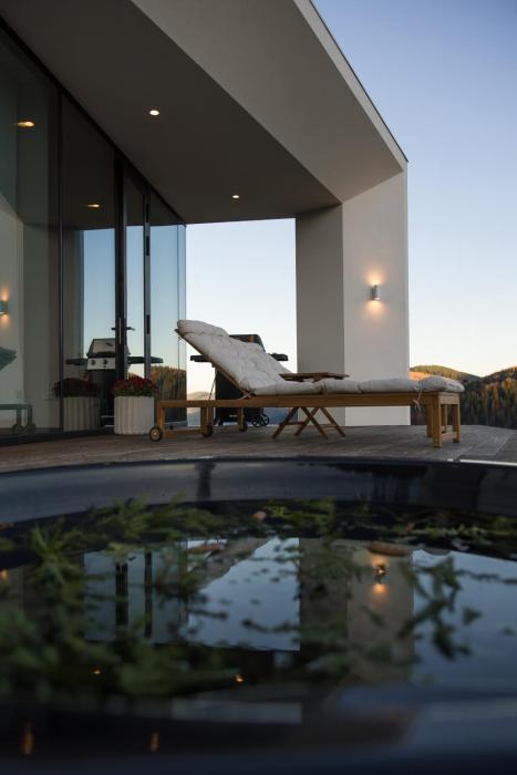 Vershky Villas Верховина
