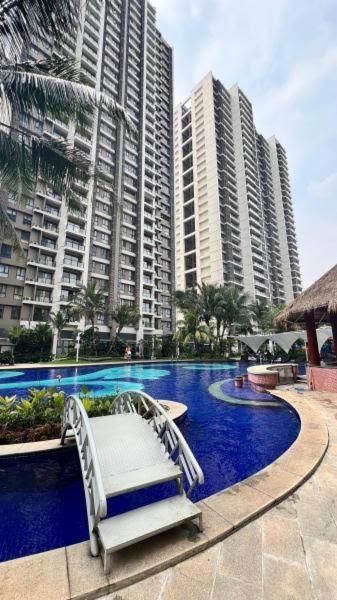 Sky House BSD