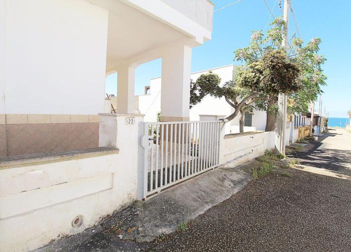 Casa vacanze Emanuela By Apulia home