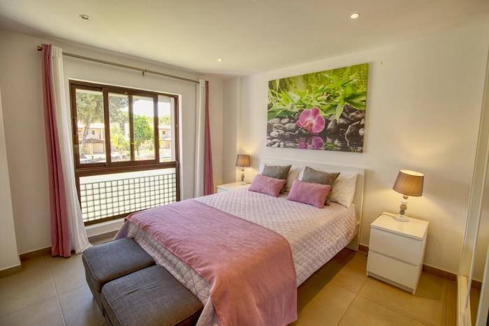 Two Bed Condominium in Vilamoura