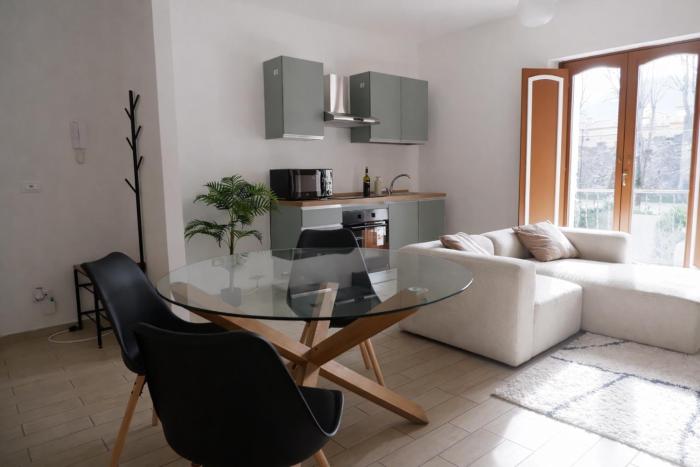 Nemeris Boutique Home - Rieti