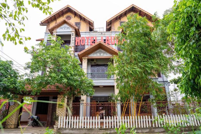 Laura Hotel - Phố Cổ, Ninh Bình