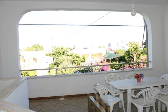 Casa Davide a soli 100 mt dalla spiaggia di Torre Lapillo