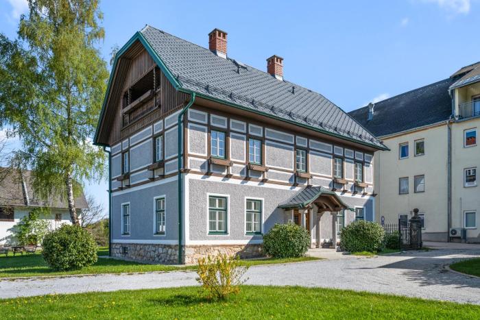 Gutshof Weißenbach