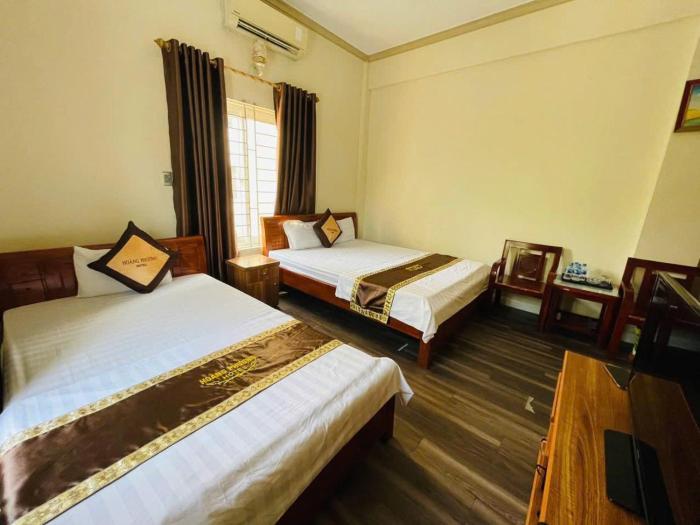 Khách Sạn Hoàng Phương Biển Hải Tiến