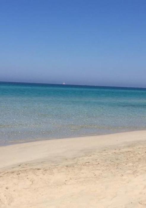 Appartamento al mare - Baia Verde, Gallipoli
