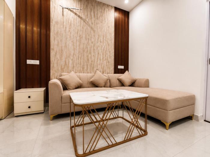 Blissfull House - Studio Apartment in Greater Noida west