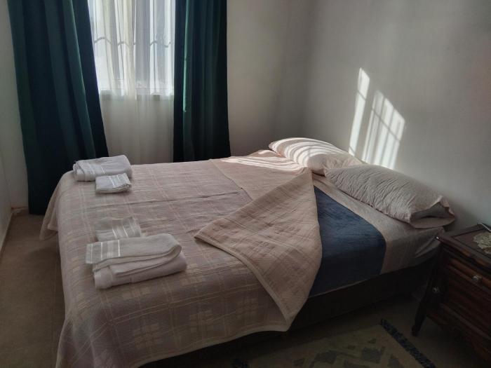Departamento Barrio Colón