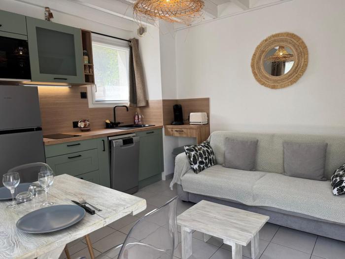 ღ Casa Familia - Piscine, Parking & Terrasse