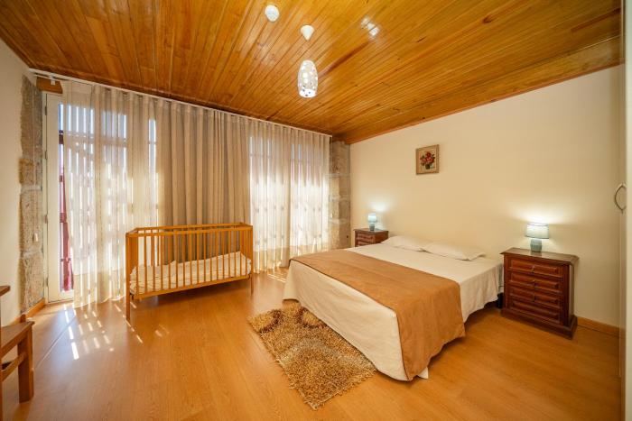 DM Turismo Rural Room 5