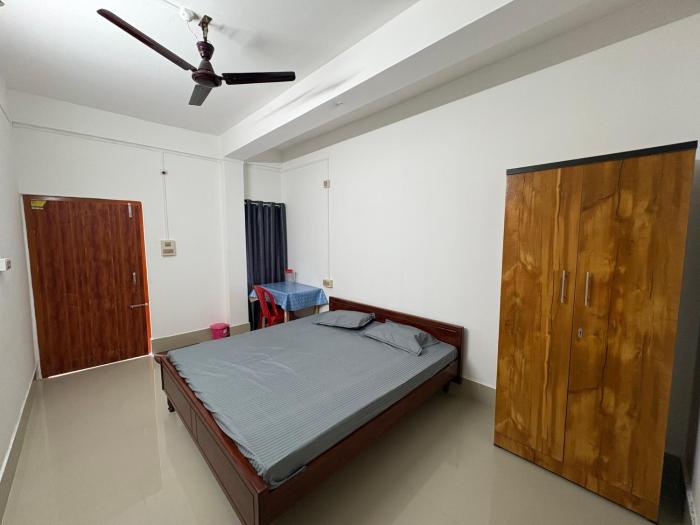 Mousumi Lodge