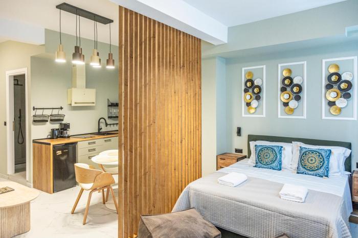 Ernest Suites Monastiraki