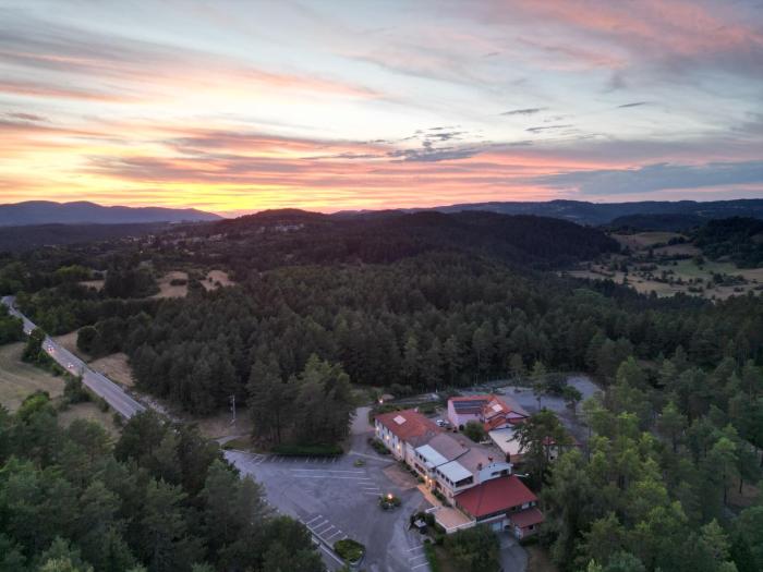 Hotel Finida
