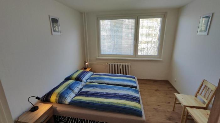 Apartmán pro 4 osoby, Most M1