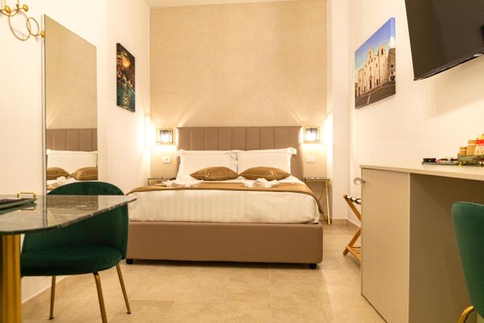 B&B Palazzo Porzia - Bari Vecchia