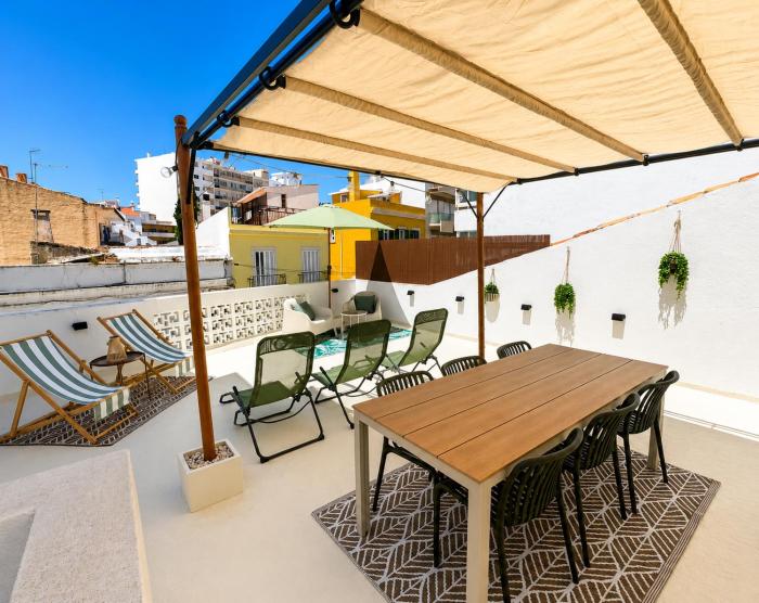 Casa Brisa - Guesthouse