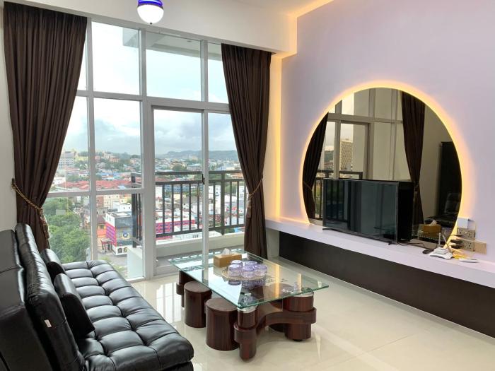 Wiwi Formosa Residence 2 Bedroom 12th Floor