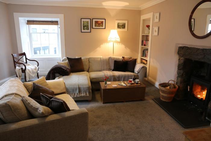 Heart of Harlech Retreat