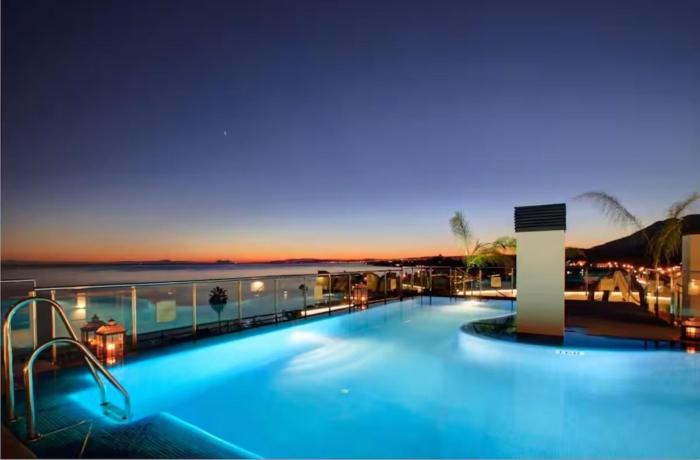 Luxury Groundfloor Private Jacuzzi - EHHouse
