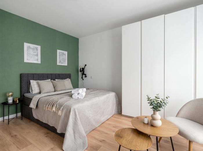 Golden Apartments Warsaw - Modern & Cozy, Towarowa Street