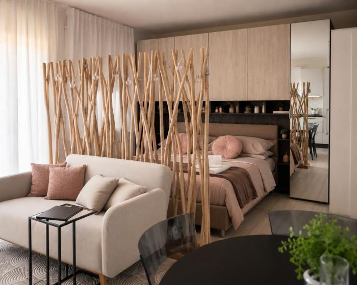 Elica Garden Apartment Free Parking & Airport