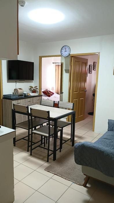 Keyspace condotel