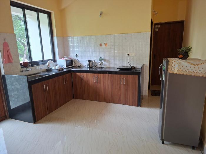 MARYTHONY GUEST HOUSE,Cansaulim