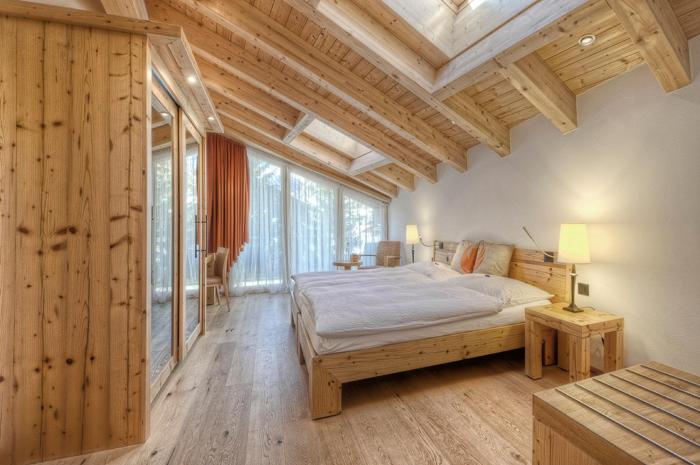The Phoenix Hotel Zermatt