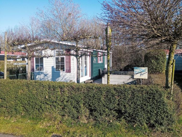 Holiday Home Gemütliches Chalet mit Terrasse by Interhome