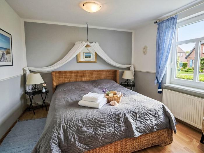 Apartment 55qm by Interhome
