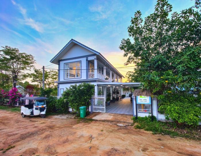 Kampot Origin