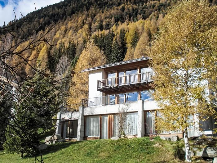 Apartment Drei 1-2 -ZiWohnung by Interhome