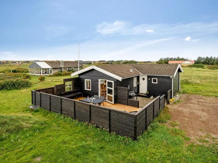 Holiday Home Viveka - 500m from the sea by Interhome