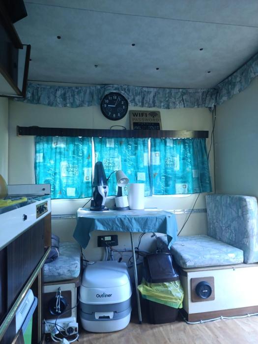 Yupfssi camp